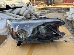 CRV 2012 - 2014 Headlight