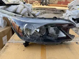 CRV 2012 - 2014 Headlight