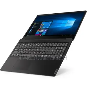Laptop Lenovo IdeaPad L340 8GB Intel Core i7 SSD 256GB