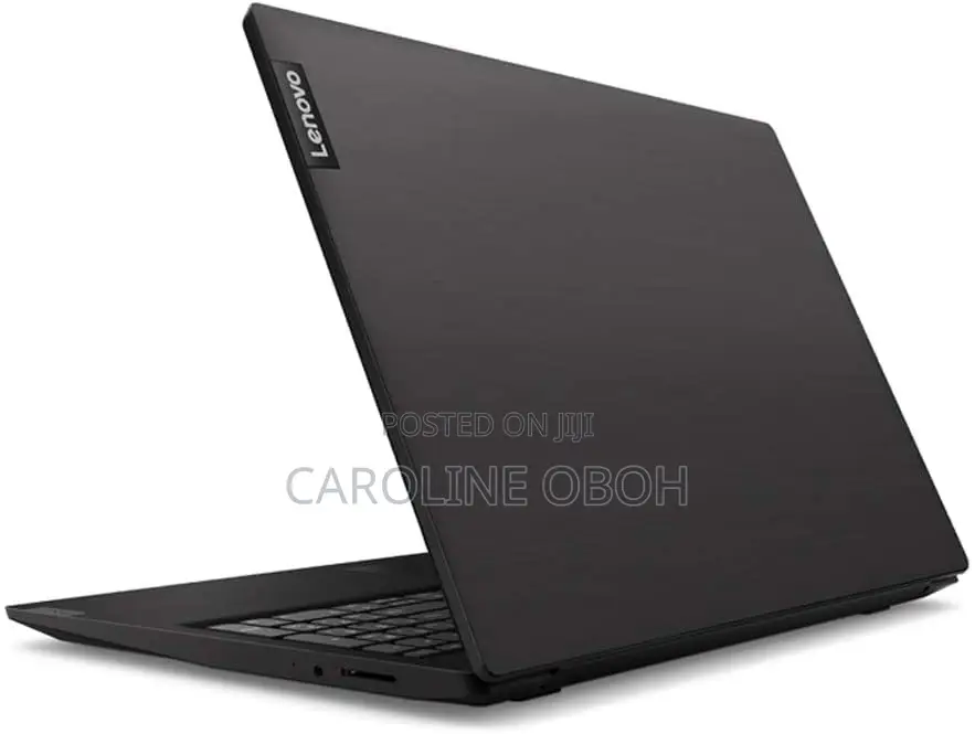Laptop Lenovo IdeaPad L340 8GB Intel Core i7 SSD 256GB