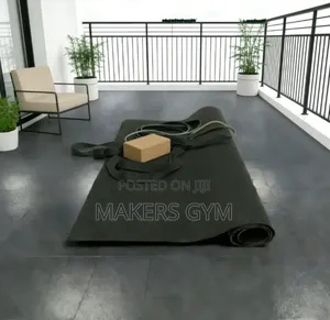 Gym Floor Tiles (3 Square Meters )
