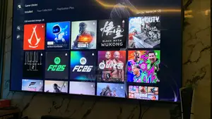 Ps5 Online Offline Games Installation (Home Service)