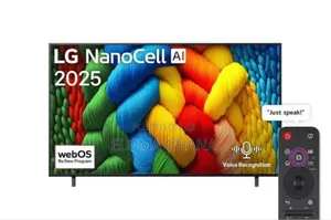 Lg 55 Inch Resolution Webos Thinq Ai With Nano Colour Technology