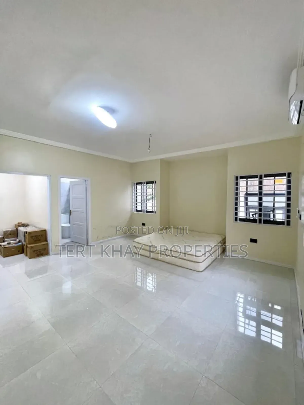 4bdrm House in Pokuasi Road, Ablekuma for sale
