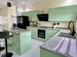 4bdrm House in Pokuasi Road, Ablekuma for sale