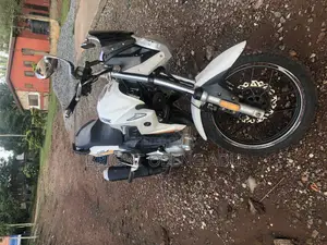Apsonic AP170-ZONE 2020 White