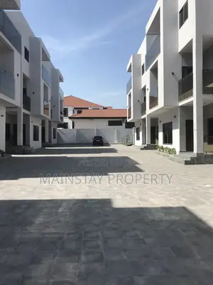 4bdrm Townhouse / Terrace in Mainstay Estates, East Legon for rent