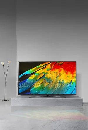 Lg 65-Inch Nano84 Series Nanocell Technology Smart Tv