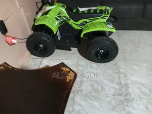Toy for Kids