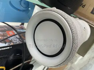 Mega Bass Sony SRS-Xe300 Wireless Bluetooth Speaker - Used