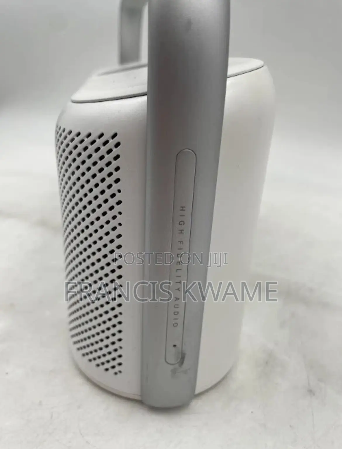 Soundcore Motion X600 Hi-res Spatial Audio Portable Speaker 50w Polar