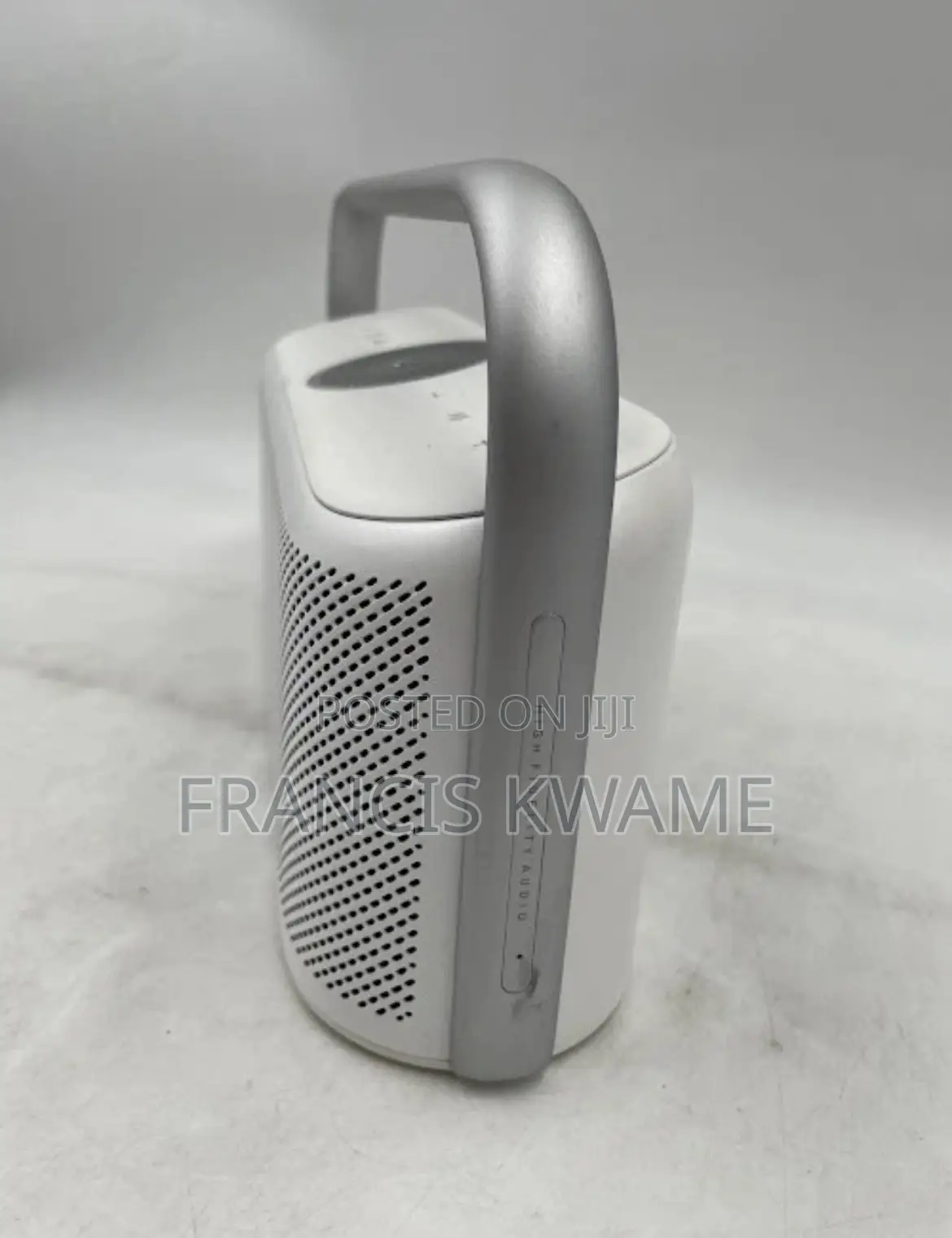 Soundcore Motion X600 Hi-res Spatial Audio Portable Speaker 50w Polar
