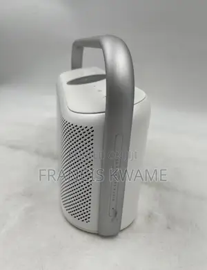 Soundcore Motion X600 Hi-res Spatial Audio Portable Speaker 50w Polar
