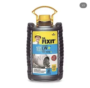 Waterproof Dr Fix It
