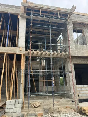 Haris Scaffold Rentals and Installation Service