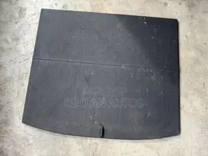 2019 Toyota Rav 4 Rear Cargo Cover