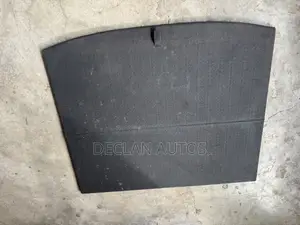 2019 Toyota Rav 4 Rear Cargo Cover