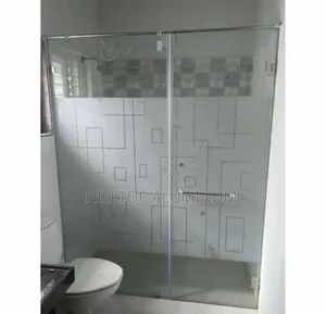 Glass Shower Service