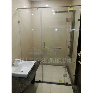 Bathroom Cubicle Service