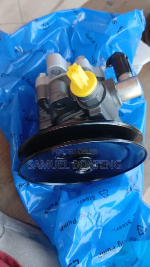 Toyota Hilux 2017 Is 2020 Brand New Steering Rag Motor