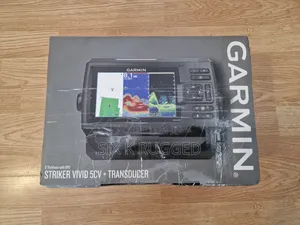 Garmin Striker 5cv