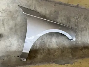 Honda Accord 2024 Fender