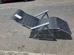 Foldable Laxy Chair for Relaxing