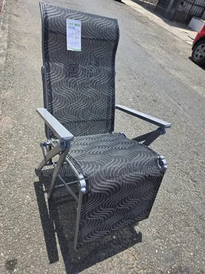 Foldable Laxy Chair for Relaxing