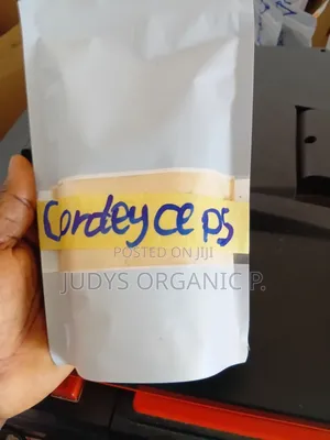 Cordeyceps Powder