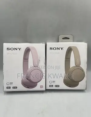Headphones