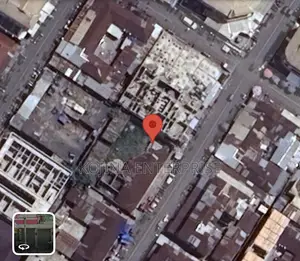 Prime Commercial Land for Sale – Alabar (Bonsam Gyamu)