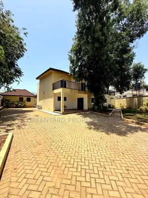 5bdrm House in Cantonments for rent