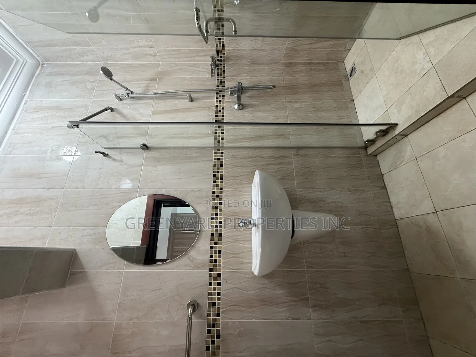 5bdrm House in Cantonments for rent