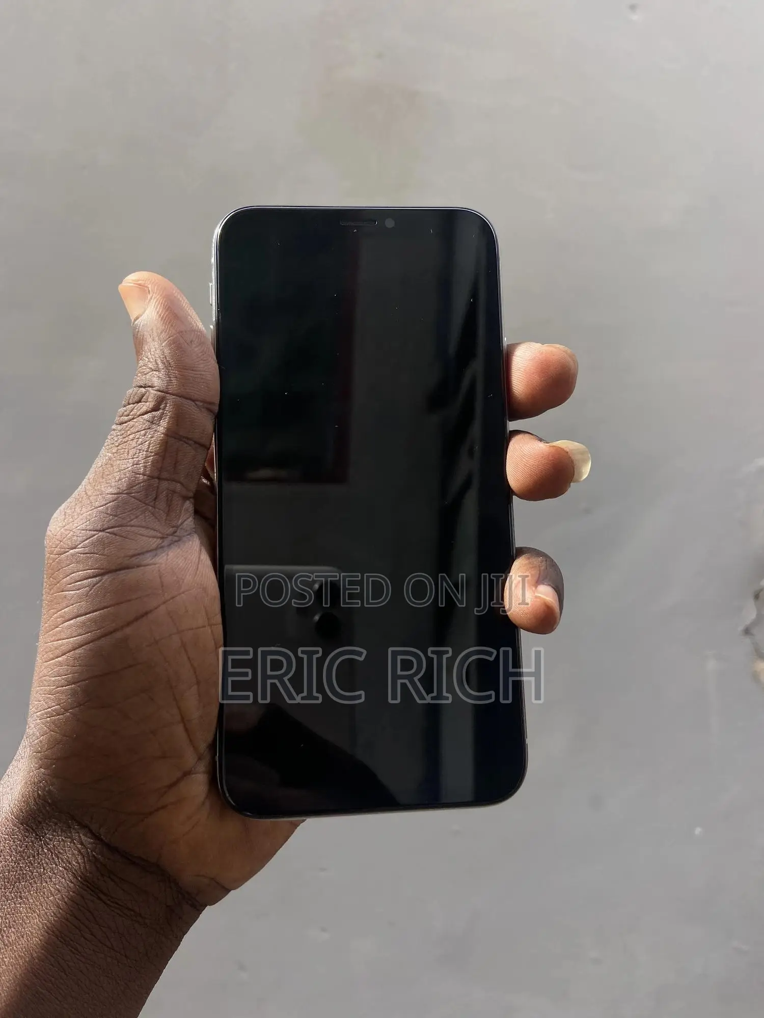 Apple iPhone X 64 GB White
