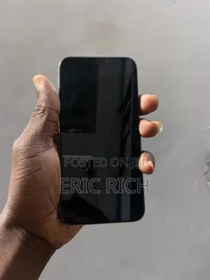 Apple iPhone X 64 GB White