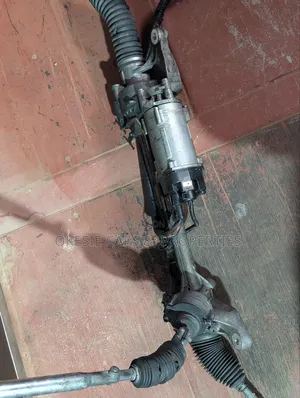 Range Rover Steering Rack