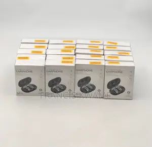 New Bierelaozi 3d Surround Sound Wireless Earphone M75