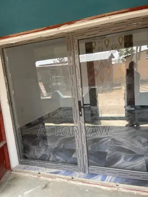 Mawuli Glass and Aluminum Works