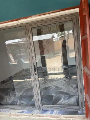 Mawuli Glass and Aluminum Works