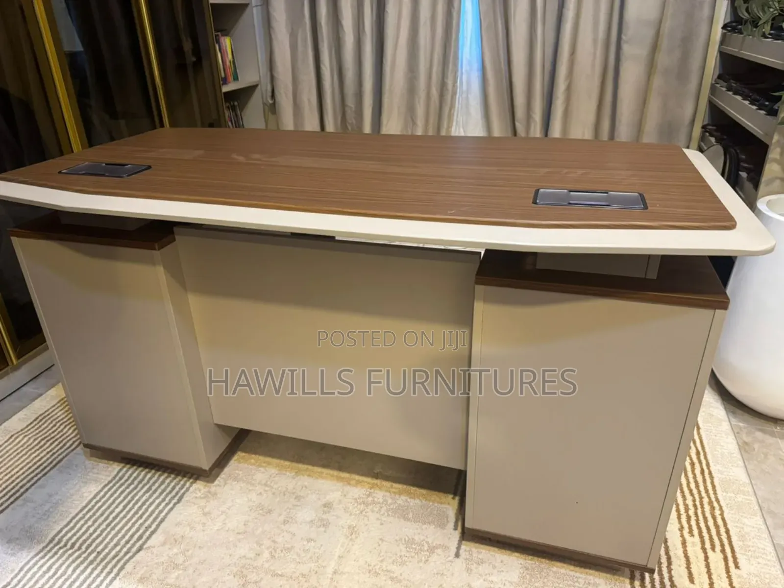 Manager Office Executive Table
