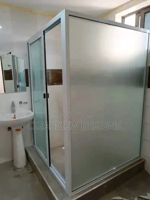 Shower Cubicle Fabrication Installation Services