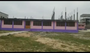 Prime 1 Acre Land With School Structure for Sale in Sokoban, Kumasi