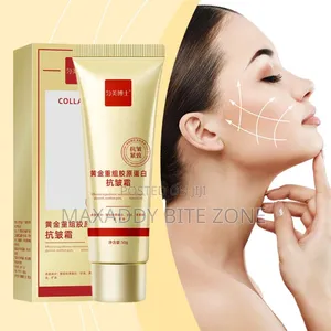 50g Gold Collagen Cream Anti Wrinkle Anti-Aging
