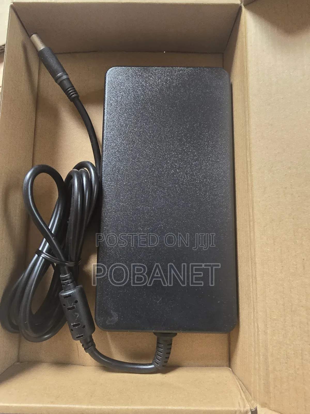Original Dell Big Pin Chargee