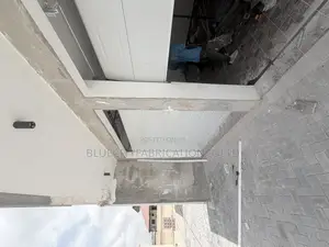 American Automated Garage Doors All Size Available