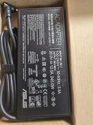 Original Asus Gaming Charger