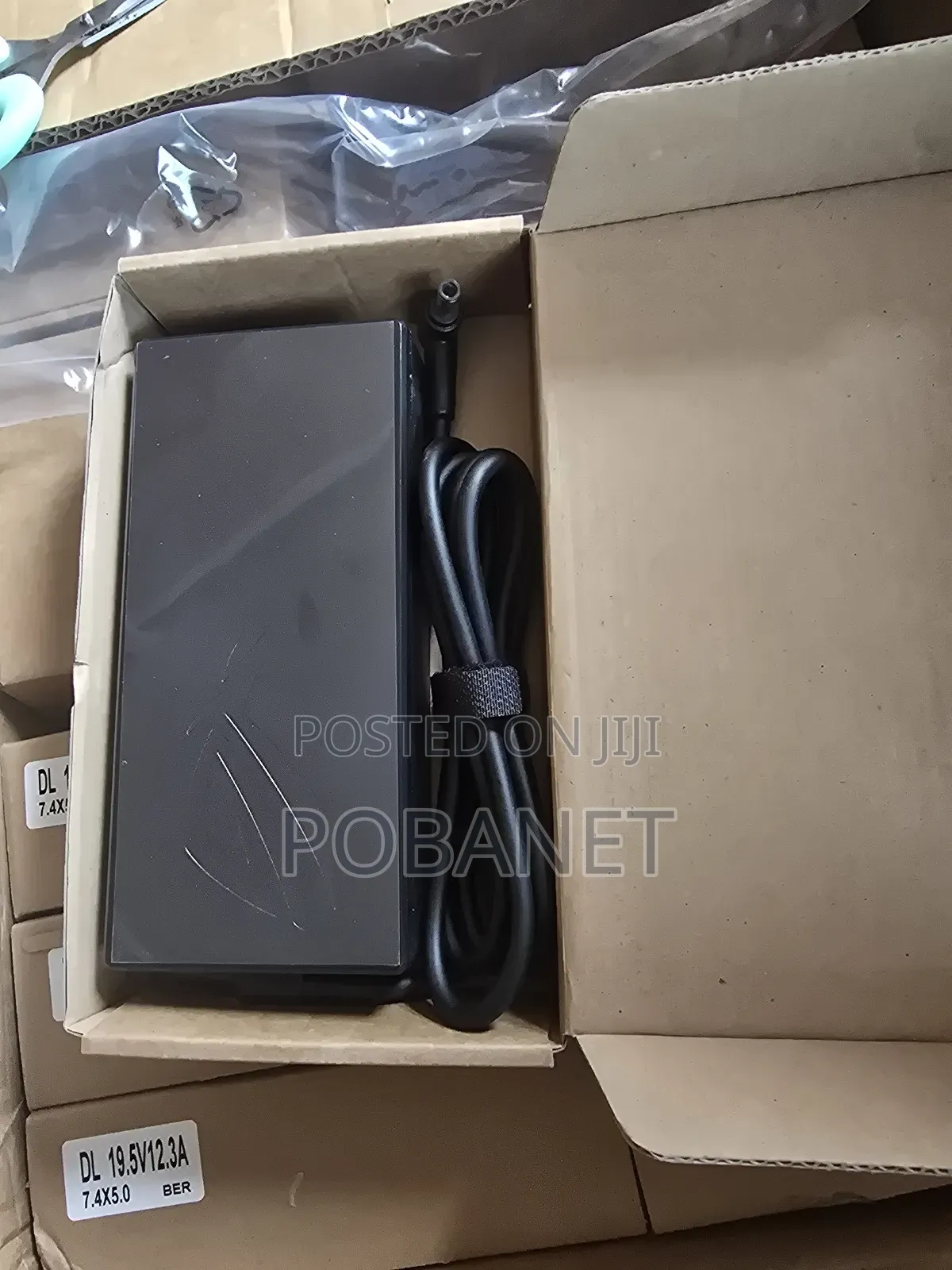 Original Asus Gaming Charger