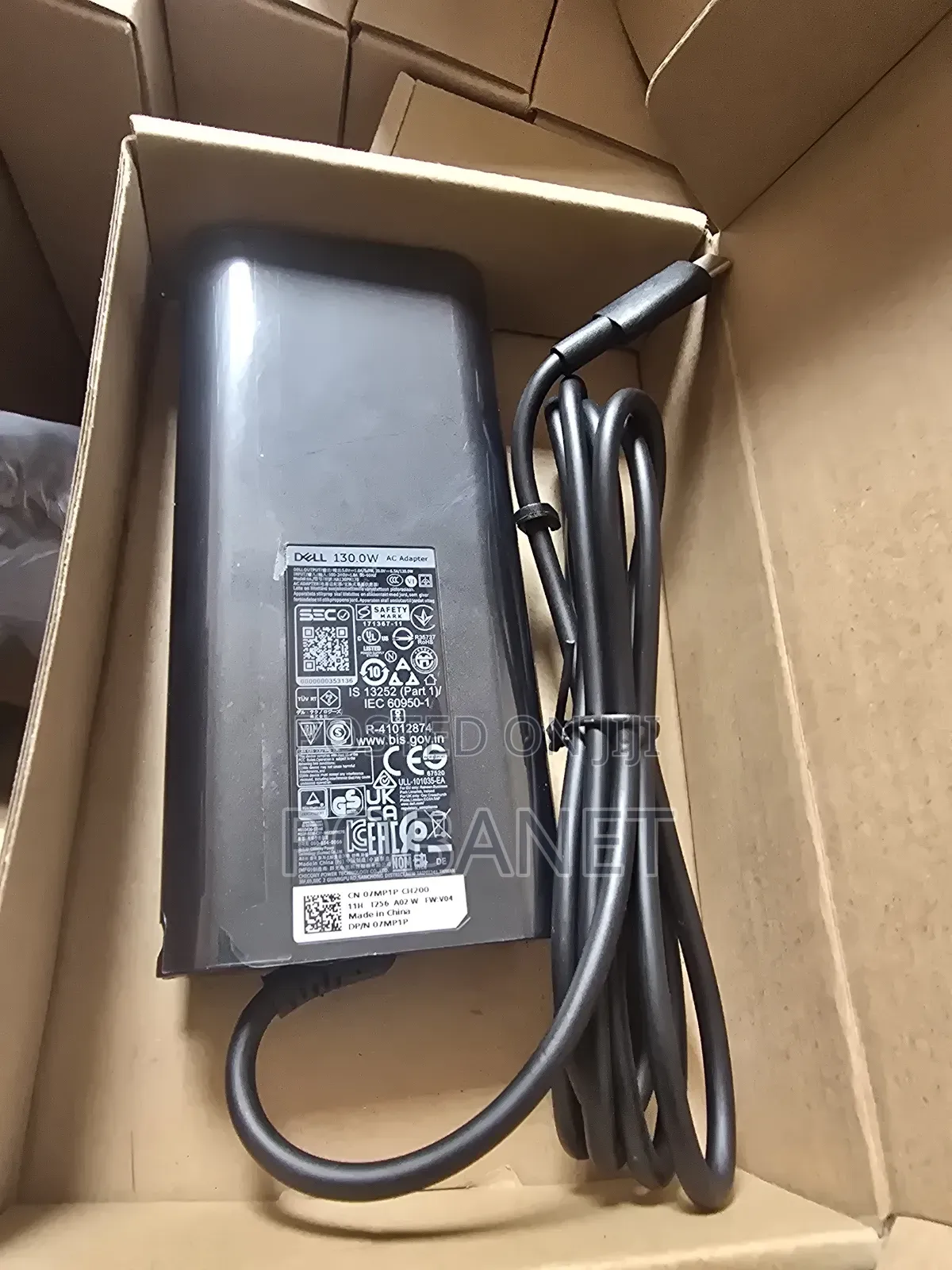 Dell Typec 130watt