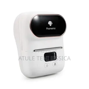 Phomemo M110 Thermal Printer