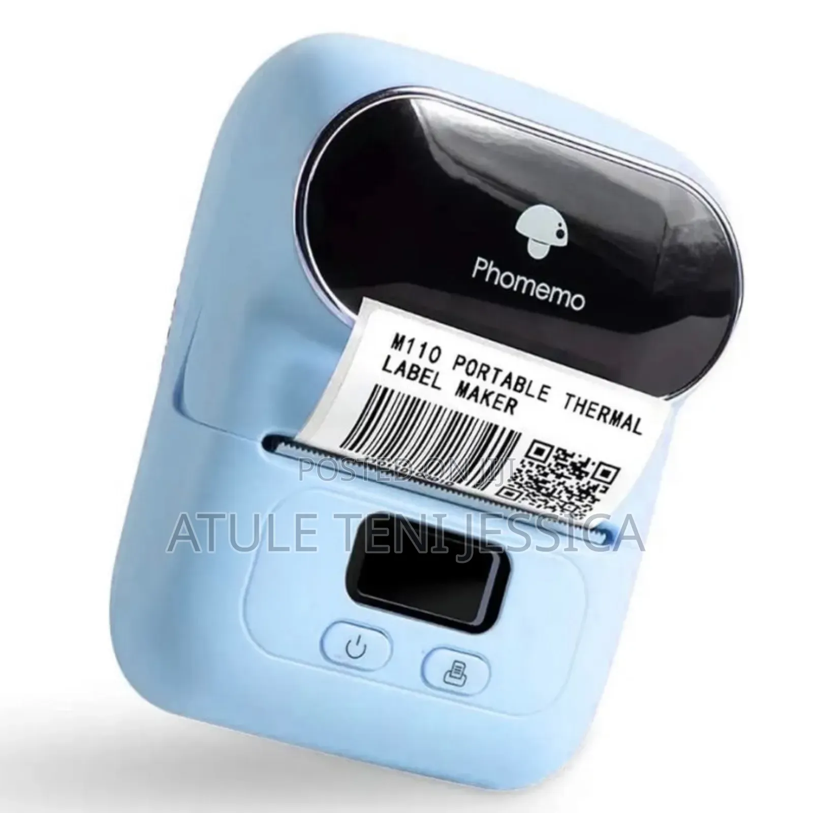 Phomemo M110 Thermal Printer